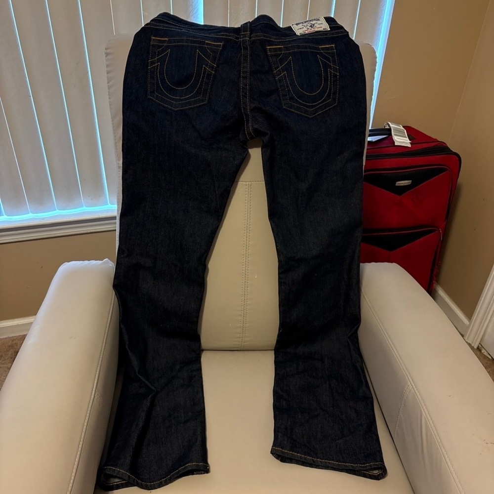 Women’s True Religion Jeans
